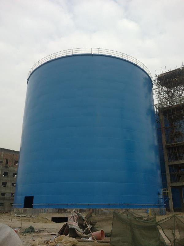 乡宁1万吨大型钢板库